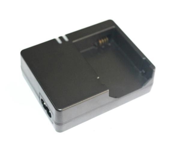 Camera Battery Charger For Canon LC-E8 EOS 550D / 600D / 650D / 700D AC 100V-240V 50/60HZ 025A Cameras Battery Charging