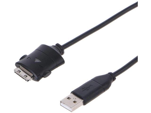 USB Charging Cable Data Transfer Replacement for Samsung SUC-C2 Digital Camera NV3 NV5 NV7 I5 I6 I7 I70