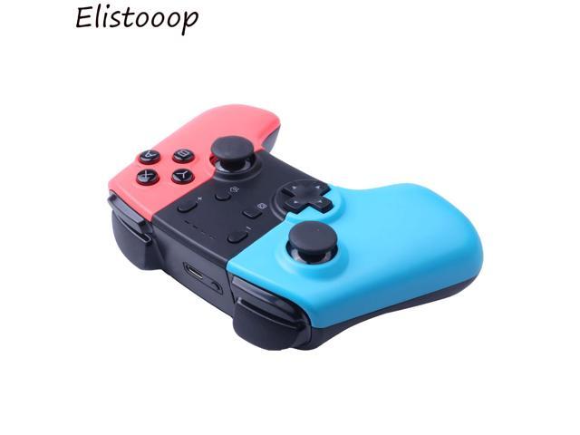 Wireless Game Gamepad Controller For Nintendo Switch Controller Ergonomic Gamepad For Switch Controller Bluetooth Joystick