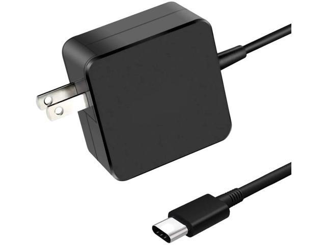 NUOLIANXIN 87W/90W USB C Power Adapter Type C Power Delivery PD Wall Charger 87W(Suitable with 61W 45W 30W and 12W) for MacBook Pro Air Newest