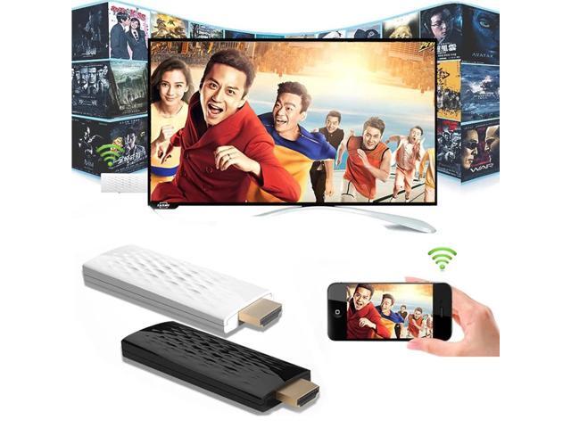 Wireless Wifi Airplay Phone Screen to HDMI TV Dongle Adapter for iPad iPhone 6 6S Plus 5 5S Samsung S7 Edge S6 Note 5 4 3 HTC LG