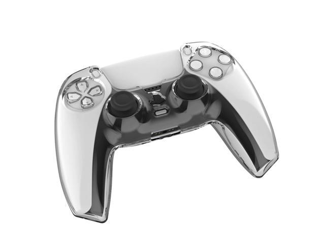 2021 for PS5 Handle Shell for PC Transparent Handle Protective Shell for PS5 High-quality Games Accessories Protective Shell