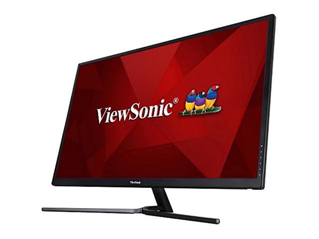 NeweggBusiness - ViewSonic VX3211-4K-MHD 32 Inch 4K UHD Monitor