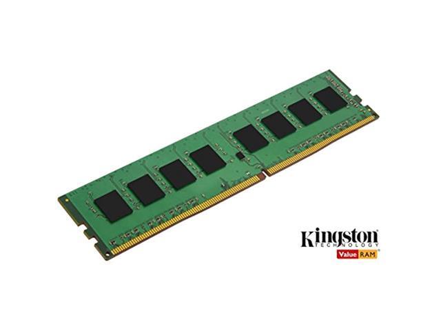 NeweggBusiness - Kingston ValueRAM 4GB DDR4 2666MHz 288pin SDRAM
