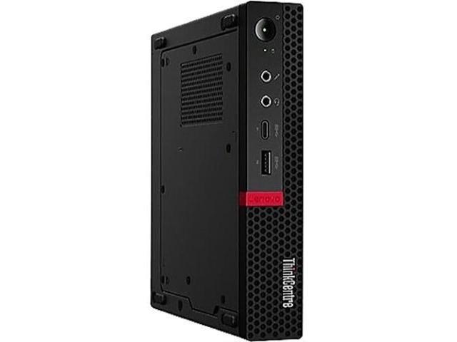 NeweggBusiness - Lenovo Thinkcentre M75Q Tiny Desktop AMD Ryzen