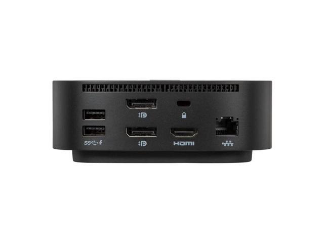 HP USB-C store Dock G5