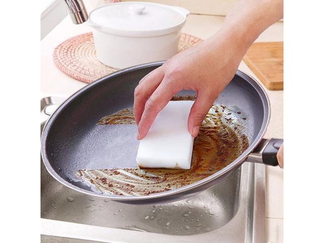 Strong Decontamination Nano Magic Sponge Cleaning Brush Cleaning Sponge Kitchen Tools
