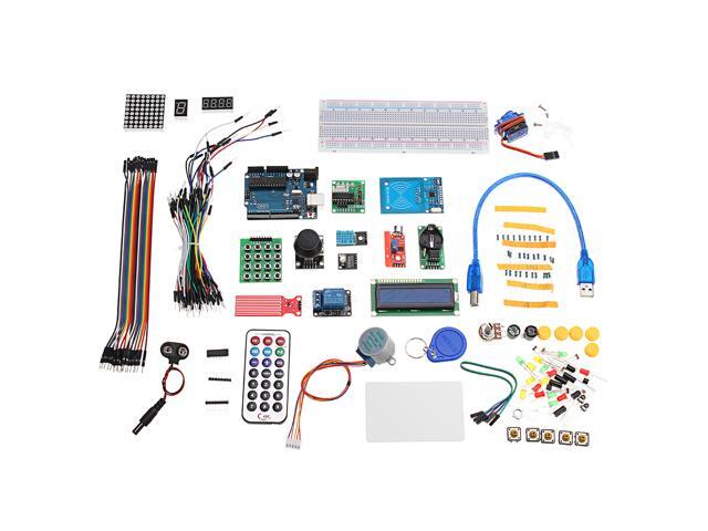 DIY RFID UNO R3 Basic Starter Learning Kit Starter Kits