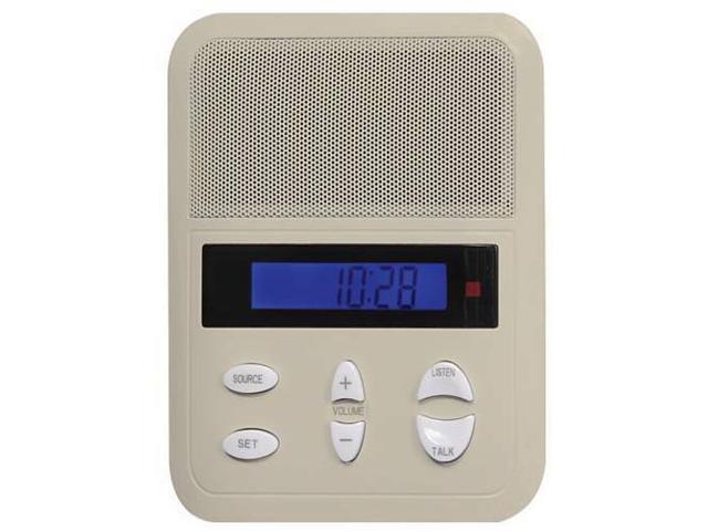 UPC 856073005073 product image for IntraSonic Wireless Music Intercom Station Audio iPod Jack Outdoor - I2000PA | upcitemdb.com