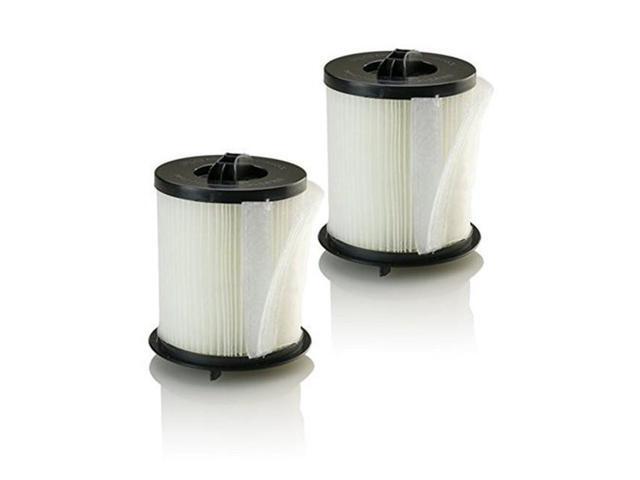 Ovente Premium HEPA Air Filter Replacement for ST2000 & ST2010 Bagless Canister Vacuum Cleaner with 999% Ultra Dust & Particles Filtration