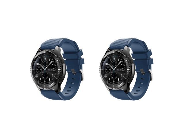 galaxy watch 46mm replacement bands