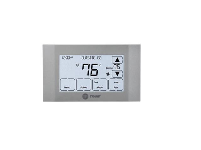 Trane XR724 Comfort Control 4H/2C Programmable Thermostat - Newegg.com