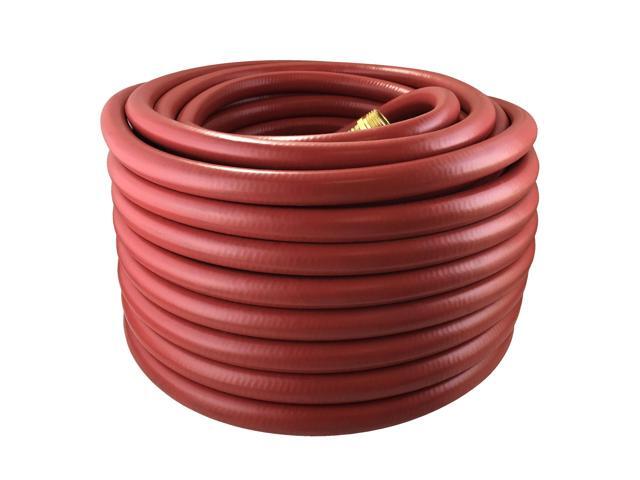 Flexon 5/8 x 100ft Farm & Ranch Garden Hose