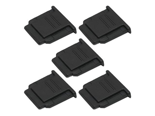 Hot Shoe Cover Hot Shoe Cap Hot Shoe Protector Compatible with Sony A6100 A6600 A7III A6500 A6400 A6300 A6000 A77II A7II A7RII A7RIII A7RIV A7SII