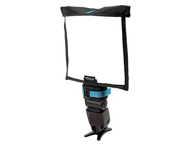 FlashBender 2 Second Generation LARGE Soft Box Kit BlackWhite