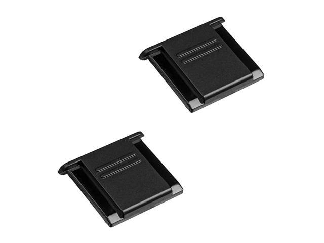 Hot Shoe Cover Protector Compatible with Nikon D5600 D5500 D5300 D3500 D3400 D3300 D3200 D3100 D7500 D7200 D7100 D850 D810 D750 D500 D5 D4s D4 Z7