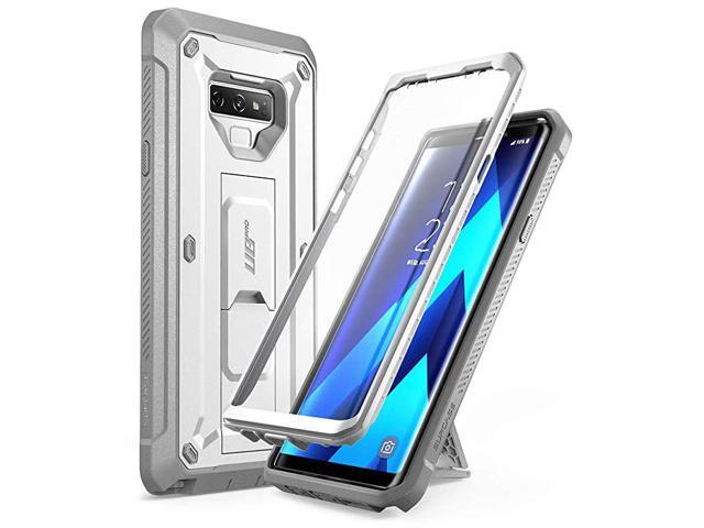 Unicorn Beetle PRO Series Phone Case for Samsung Galaxy Note 9 FullBody Rugged Holster Case with Builtin Screen Protector for Samsung Galaxy Note 9