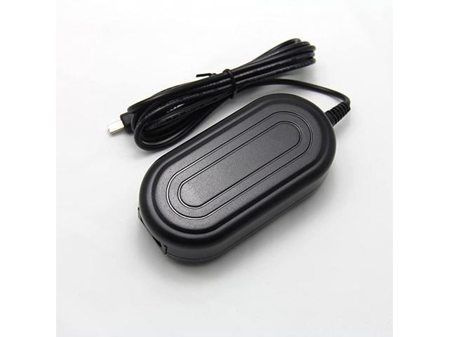 AAE9 AAE8 AAE7 AAE6A Replacement AC Power AdapterCharger for Samsung Camcorders SMXF34BN SCD86 SCD118 SCD200 SCMX10 MX20 SCHMX10 SMXF30BN F34BN