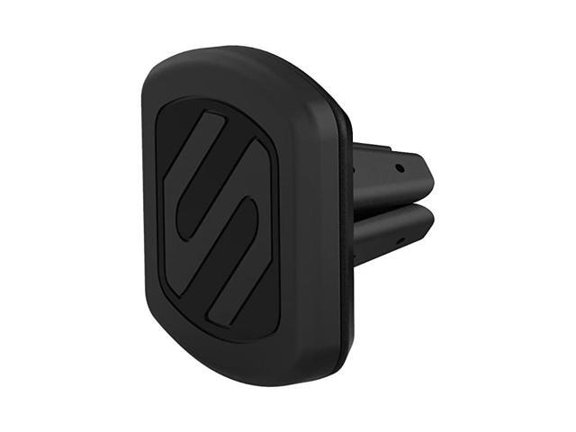 MAGVM2B MagicMount Magnetic Vent Mount Holder for Vehicles In Frustration Free Packaging Black