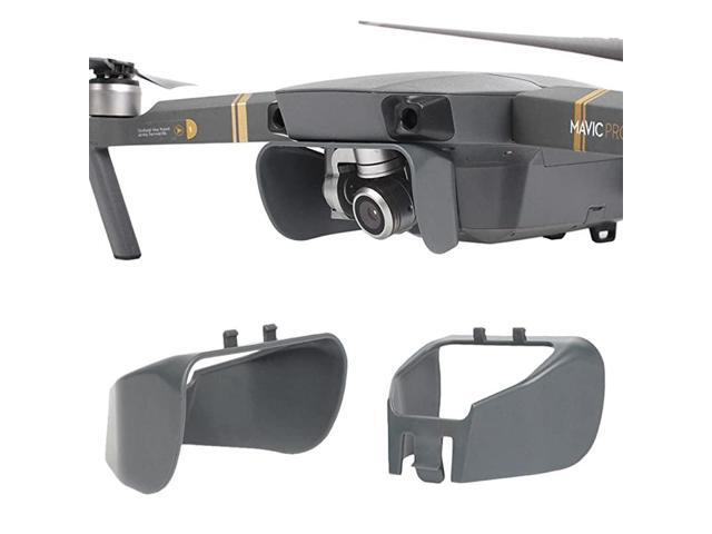 Mavic Pro Lens Hood Sun Shade Gimbal Cover Camera Protector Guard Accessories for DJI Mavic ProPlatinum