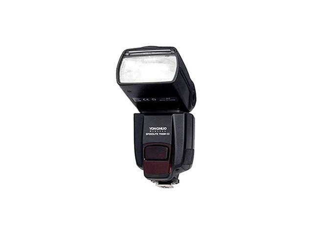 Professional Flash Speedlight Flashlight YN 560 III for Canon Nikon Pentax Olympus Camera Such as Canon EOS 1Ds Mark EOS1D Mark EOS 5D Mark EOS 7D