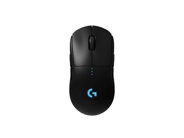 Pro Wireless Gaming Mouse with Esports Grade Performance