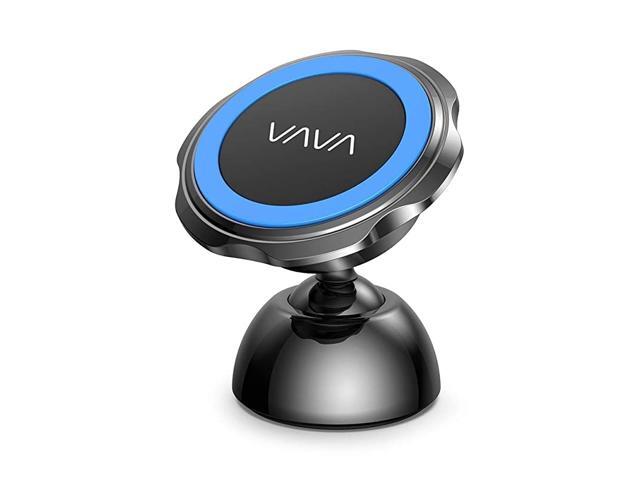 Magnetic Phone Car Mount Cell Phone Holder for Car Magnetic Magnet Car Mount Compatible with iPhone 11 Pro XS Max XR X 8 7 Plus Galaxy S10 5G S10+