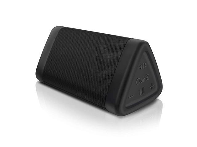 Angle 3 4th Gen Bluetooth Portable Speaker Crystal Clear Stereo Sound Rich Bass 100 Ft Wireless Range Play Two Speakers Together 4th Gen only Mic