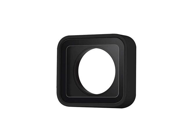 Protective Lens Replacement for GoPro Hero 7 Black Glass Cover Case Action Camera Accessories KitsBlack
