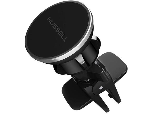 Magnetic Phone Car Mount Air Vent Phone Mount for Car by - 360° Adjustable Universal Magnet Phone Holder - Compatible with Any Cell Phone iPhone