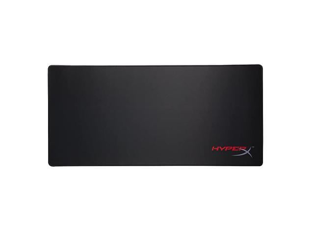 FURY S Pro Gaming Mouse Pad Cloth Surface Optimized for Precision Stitched AntiFray Edges XLarge 900x420x4mm