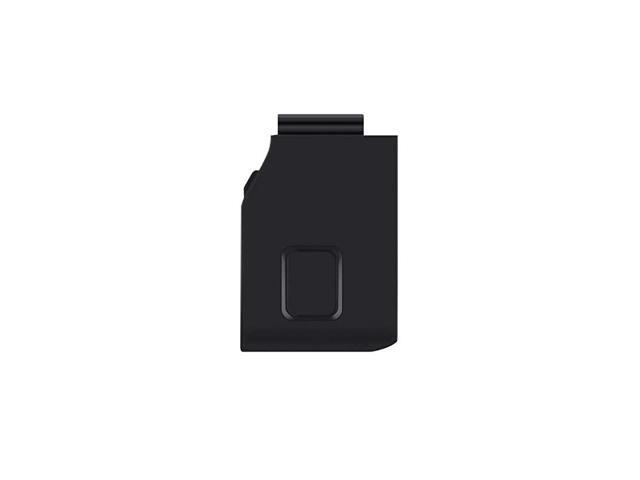Replacement Side Door for GoPro Hero 7 Black USBC HDMI Case Side Cover Repair Part Camera AccessoriesBlack