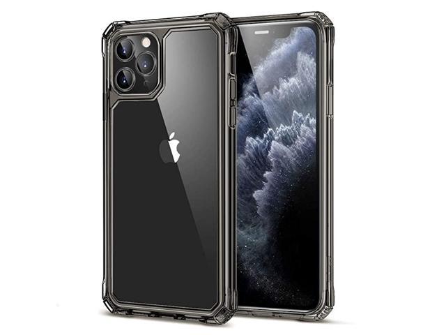 Air Armor Designed for iPhone 11 Pro Case ShockAbsorbing ScratchResistant Military Grade Protection Hard PC + Flexible TPU Frame for The iPhone