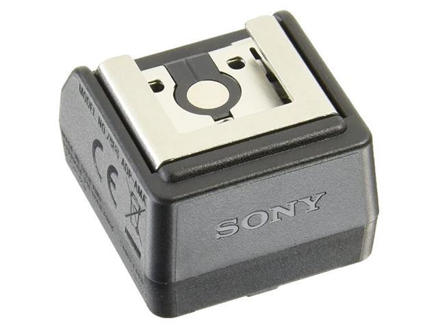 ADPAMA Shoe Adapter Black