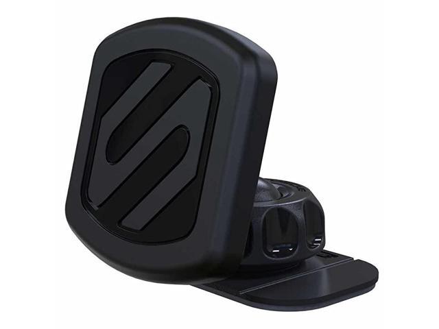 MAGDMB MagicMount Universal Magnetic Mount Holder for Mobile Devices In Frustration Free Packaging Black