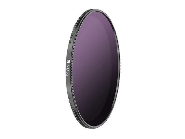 Magnetic Quick Swap System 82mm Netural Density ND32 5 fStops Camera Filter