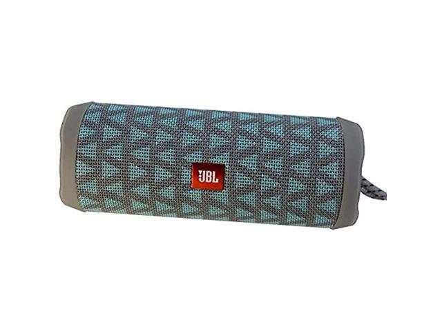 FLIP4TRIOAMDU Flip 4 Waterproof Portable Bluetooth Speaker Special Edition Trio