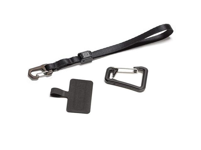 Wander Bundle Patented Smartphone Safety Tether System