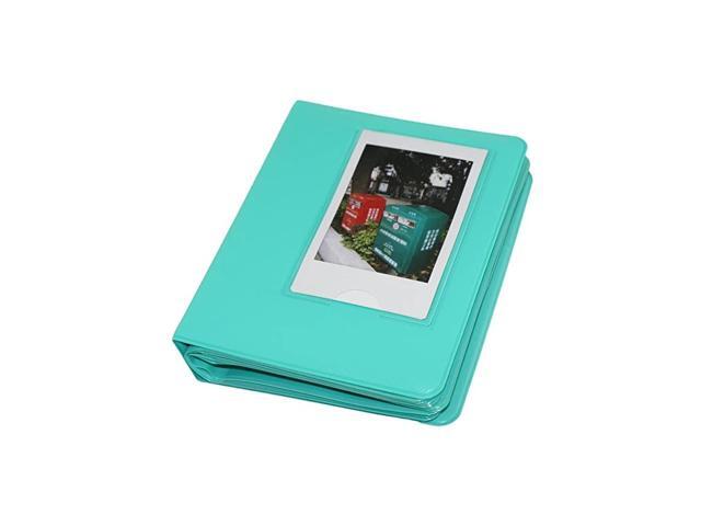 Album for Fujifilm Instax Mini 7s 89 1125 5070 90 Macaron Colorful Frame Mini Films Book Mint