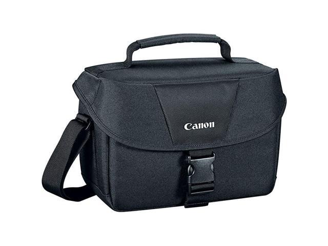 9320A023 100ES Shoulder Bag BlackSmall Size