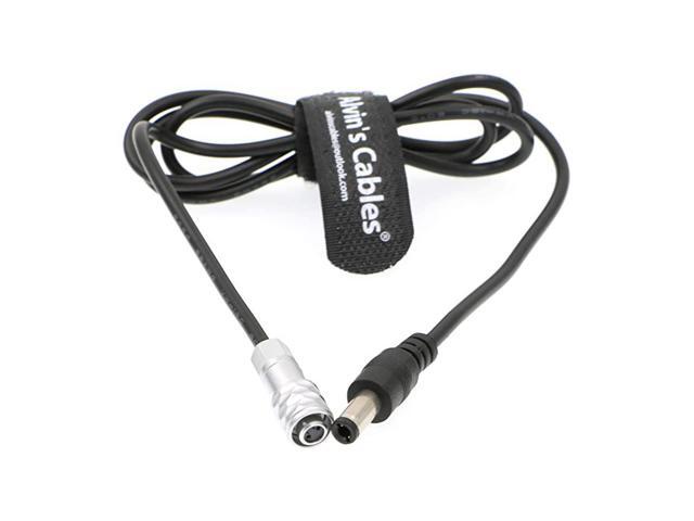 Blackmagic Pocket Cinema 4K BMPCC 4K to DC Cable