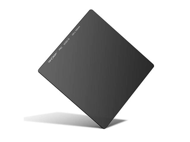 100mm ND8 3Stop Square Filter Ultra Slim HD 20 Layer Neutral Density Optical Glass Compatible