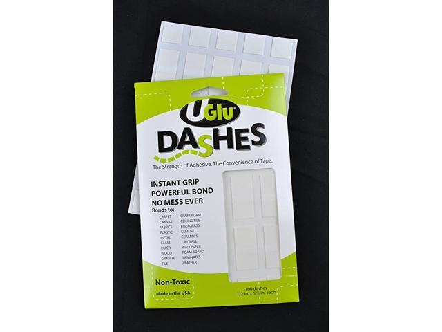 306UGLU600 UGlu Dash Sheets