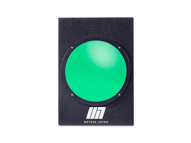LED Camera Lens Grow Room Photo Filter