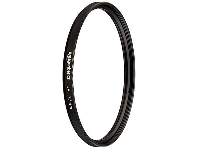 UV Protection Camera Lens Filter 77mm