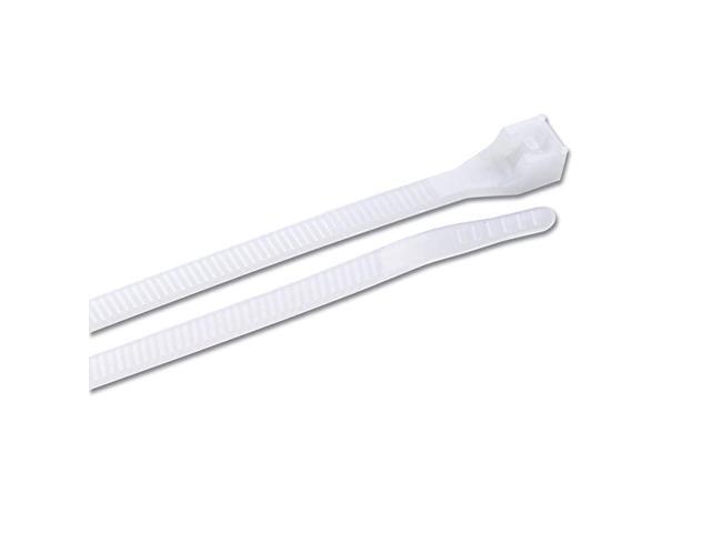45308 8Inch Natural Cable Ties 20Pack