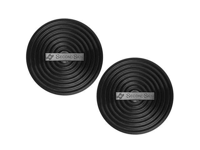 Speaker Tweaker Kit Anechoic Pads Sound Deadener Set of 2