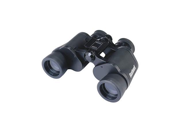 Falcon 133410 Binoculars with Case Black 7x35 mm
