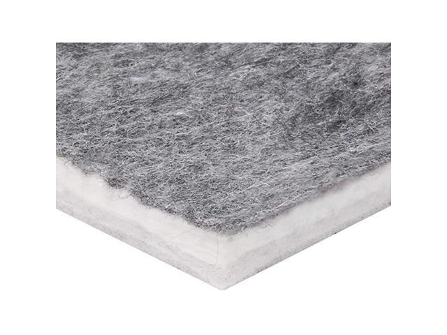 050110 Under Carpet Lite Sound Absorption and Insulation 24' x 70' (116 sq ft)