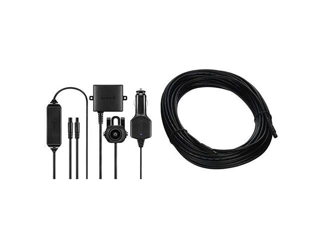 BC 30 Wireless Backup Camera & Wireless Backup Camera Extention